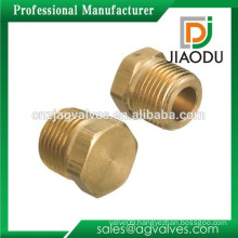 Popular Top Sell Brass Plug Insert